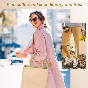 Bolsas de Yute de Gran Capacidad para Almacenamiento en Almacenes y Necesidades de Distribución - Product Image 6