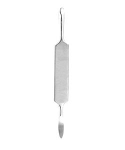 Elevador periostal OHI 10 – Instrumento quirúrgico dental de acero inoxidable - Product Image 1