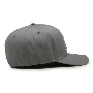 Nouvelle conception de casquette ajustée sans couture, pliable, à séchage rapide, chapeau de sport 100% coton respirant avec visière, production en gros, casquette toutes saisons - Product Image 3