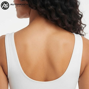 Maillot de bain de qualité pour femme, idéal pour la natation active, les vacances à la plage, l'entraînement en piscine, avec tissu extensible confortable et style moderne pour le quotidien. - Product Image 5