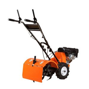 Motozappa Semovente da Giardino da 19 Pollici con Motore a Benzina da 5,5 HP, Fresa Posteriore, Profondità di Lavorazione 8 Pollici TMG GT19-OEM Personalizzabile - Product Image 5