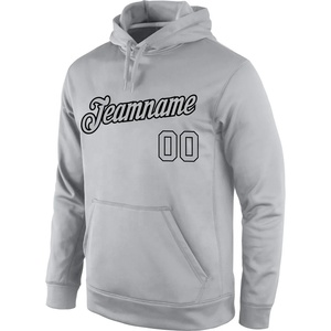 Customized Unisex Oversized Heavyweight 100% <b>Polyester</b> <b>Hoodie</b> Thick and Warm Custom Logo <b>Hoodie</b> Digital Sublimation Printing - Product Image 2