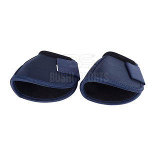 Protège-pattes pour chevaux à prix de gros : conception légère et protège-pattes de qualité supérieure pour les séances d'équitation - Product Image 4