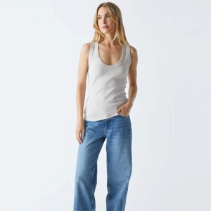 Débardeur Léger et Tendance pour Femme, Séchage Rapide, Tenue Décontractée d'Été pour l'Extérieur, Grandes Tailles, Personnalisable, Vente en Gros OEM - Product Image 2