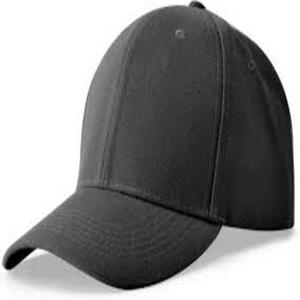 Casquettes de baseball en sergé 100 % coton personnalisables pour le sport, avec logo, protection solaire extérieure, tendance, délavées, unisexe, pour la pêche, avec détails métalliques, vente en gros - Product Image 4