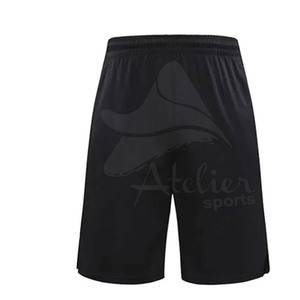 Ensemble d'entraînement de football durable, tissu respirant à séchage rapide, logo personnalisé, tenue d'équipe, équipement de performance sportive léger - Product Image 6