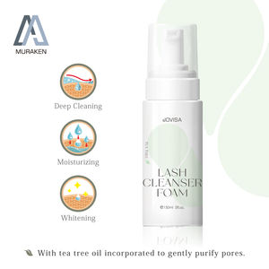 Espuma Limpiadora de Pestañas Prolong, Marca Privada OEM, Extensión de Pestañas, 150 ml - Product Image 5