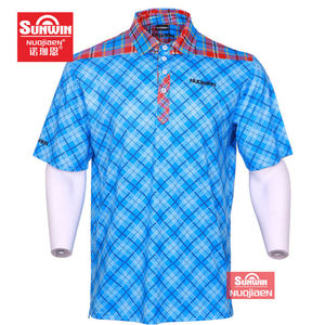 Camisetas de Gimnasio para Hombre, Cuello Redondo, Antiarrugas, Transpirables, Talla Personalizada, Material 100% Algodón Ecológico de Secado Rápido, Logotipo Personalizado - Product Image 2