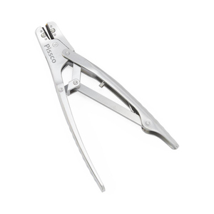 PISSCO Assorted Bone Holding Orthopedic <b>Instruments</b> Set Orthopedic Bone Grasping Forceps <b>Instrument</b> Kit 8 PCS Stainless Steel - Product Image 3