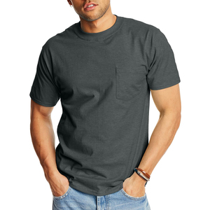 Camiseta de Hombre con Logotipo Personalizado, Nuevo Estilo, Secado Rápido, Servicio OEM, Ligera, Manga Corta - Product Image 2