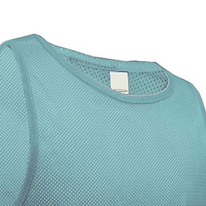 Maillots d'entraînement en mesh personnalisables et abordables, dossards de football réversibles pour le football et le basketball, maillots de football de qualité - Product Image 6