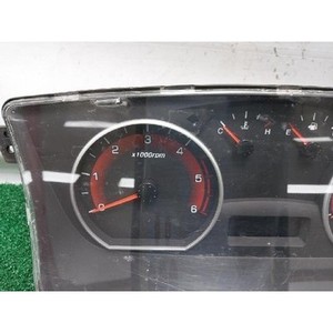 Korando Sports Tableaux de bord d'occasion 8022032080 - Product Image 2