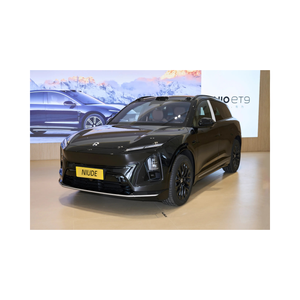 Vente Flash NIO ES6 90-110 kWh Mini SUV Électrique Haute Vitesse 4x4 Télécommande Intelligente Nouveau Véhicule Électrique de <span class=keywords><strong>niude</strong></span> - Product Image 3
