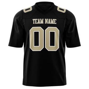 Wholesale Selling American <b>Football</b> <b>Jerseys</b> Cheap Polyester Spandex <b>Plain</b> Wholesale Blank American <b>Football</b> <b>Jerseys</b> - Product Image 3