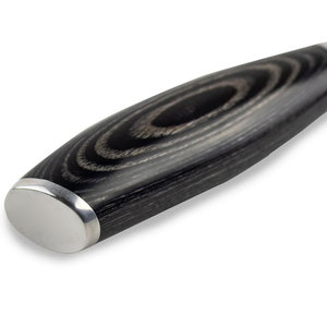 Cuchillo de Cocina de Acero de Damasco Premium para Uso Profesional y Doméstico con Hoja de Larga Duración - Product Image 5