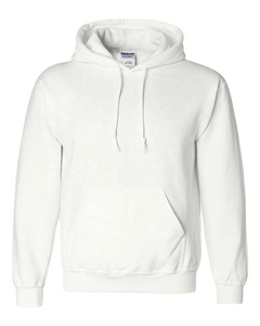 Unisex High Quality Cotton <b>Hoodie</b> Men's Oversized Long Sleeve with Kangaroo Pocket Double Lining Printed Logo Pattern - Product Image 1