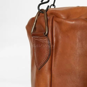 Saco de Boxeo Pesado sin Relleno con Entrada para Llenado de Agua, Saco de Arena para Gimnasio, Accesorio que Ahorra Espacio, Material de PVC - Product Image 2