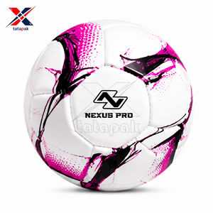 Balón de Fútbol de Entrenamiento para Equipos, Tamaño 4, PVC, Laminado de Goma, Duradero, Ecológico, Profesional, Unisex, para Adultos, al por Mayor - Product Image 3