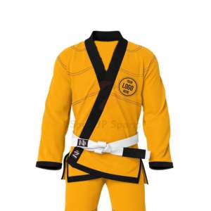 Nuevo Lote de Uniformes de Jiu Jitsu de Calidad Profesional # Último Diseño de Kimono para Jiu Jitsu, Ropa para Entrenamiento de Artes Marciales - Product Image 2