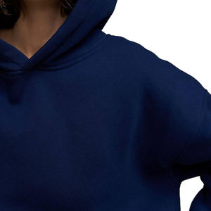 Chándal Deportivo de Alta Calidad para Mujer, Venta al por Mayor, Logotipo Personalizado, Mangas Largas, Transpirable, para Gimnasio - Product Image 6