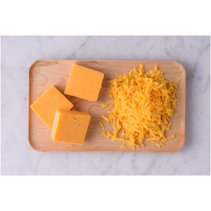 Vente en gros de fromages analogiques : Mozzarella/Cheddar/Gouda/Edam/Kashkaval/fromage à pizza/fromage végétalien - Product Image 5