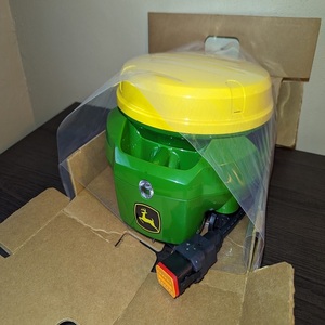 Original Stock Starfire 7000 Digital High Quality Steel Motor Engine Gear Pump Professional Farmers Fast Delivery Accurate - Product Image 1
