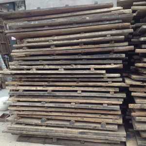 Elegante Mesa de Centro Moderna de Madera, Mesa de Acento Estilosa para Sala de Estar, Decoración del Hogar, Diseño de Muebles - Product Image 4