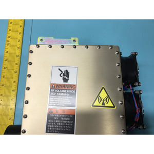 AMAT 0010-20524 RF Match, 8 Pulgadas, 200mm - Equipo y Piezas de Semiconductores de Confianza de Marca Global - Product Image 3