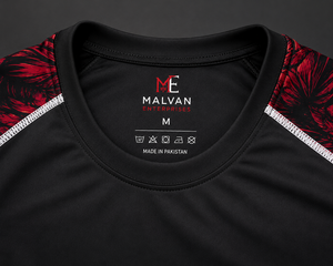 Camisetas de compresión personalizadas para grappling, MMA, Jiu Jitsu, No-Gi, UFC, manga larga, UPF50+, transpirables - Product Image 3