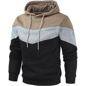 Sudadera con Capucha para Hombre, Diseño Exclusivo, Alta Calidad, Venta al Por Mayor, Ropa Masculina - Product Image 2