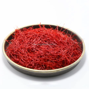 Safran du Cachemire 100% pur, qualité A+++ premium, cueilli à la main pour sa saveur et son arôme, idéal pour la cuisine et les desserts, provenant d'Inde. - Product Image 4