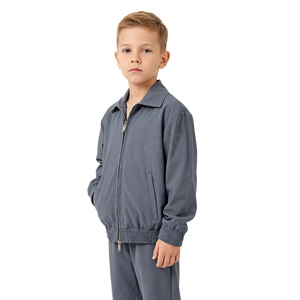 Tuta Sportiva per Bambini, Comoda Abbigliatura Sportiva per Uso Quotidiano - Product Image 3