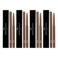 BBIA Last Auto Gel Eyeliner 0.3g 04 Mellow Brown 4pz - Sconto su Prodotto Cosmetico per Trucco Occhi - Product Image 1