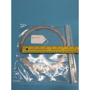 AMAT 0020-32132 INSERT OUTER NI5 200MM ESC, 142576 - Equipo y Piezas de Semiconductores de Confianza de Global Legacy - Product Image 4