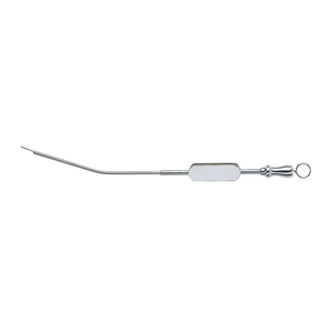 Tube d'aspiration OEM ODM de qualité médicale, instrument réutilisable pour applications cliniques - Product Image 4
