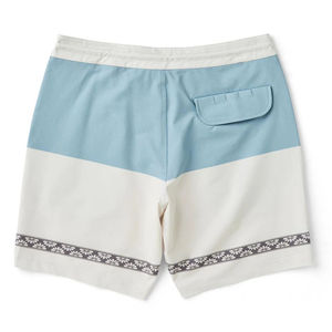Shorts décontractés pour hommes 5 en 1, boardshorts de surf, shorts de plage personnalisés de créateur, shorts à cordon de serrage pour la natation et le surf - Product Image 2