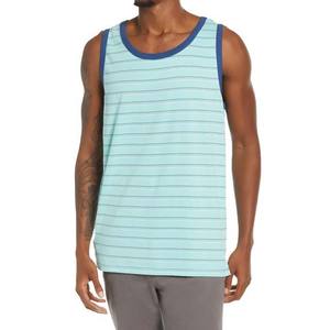 Débardeur pour homme très demandé, de bonne qualité, pour le fitness et la gym, été, coton léger tricoté, haut de gamme, unisexe. - Product Image 2