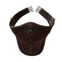 Sangle de selle en cuir véritable, fournisseur en gros de Divine International