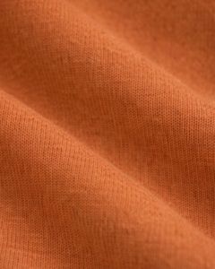Sudadera con Capucha para Hombre Color Naranja Quemado, con Cierre de Botones, Bolsillos Dobles en el Pecho, Estilo Casual Urbano, Fabricante de Sudaderas con Capucha - Product Image 6