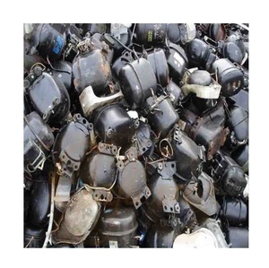 Wholesale Supplier of <b>Fridge</b> A/C <b>Compressor</b> Scrap Bulk Quantity Ready For Export - Product Image 4