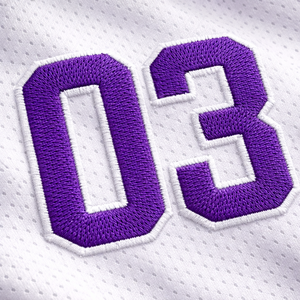 Camiseta de Béisbol Corta Sublimada y Bordada Personalizada, OEM, Marca Privada, para Clubes, Equipos, Ligas, Escuelas, Diseño Listo para Jugar - Product Image 2