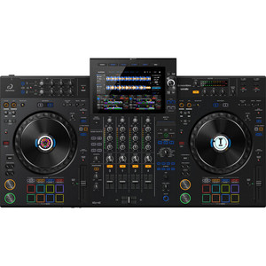 ระบบดีเจดิจิตอล 4 แชนแนล aTheta XDJ-AZ - Product Image 2