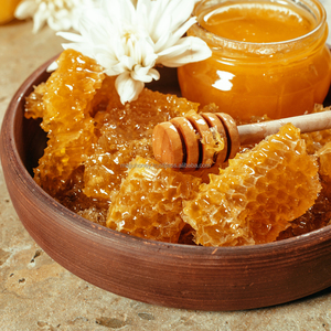 Miel gourmet de eucalipto natural real 100% sin azúcar añadido con varios beneficios para la salud en embalaje personalizado para la exportación - Product Image 6