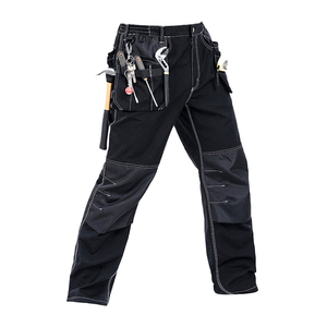 Pantalones de Motocicleta Cordura, Impermeables, con Protección, para Motociclistas, con Certificación CE, Textiles, Personalizables OEM |   Hike Impex - Product Image 1