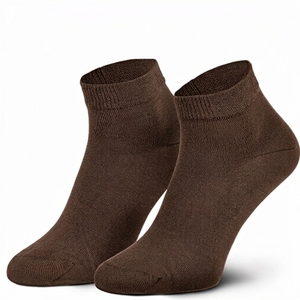 Premium Casual <b>Socks</b> <b>Soft</b> Cotton Blend Breathable Stretch Comfortable Everyday Hosiery Manufacturing Factory Supply - Product Image 1