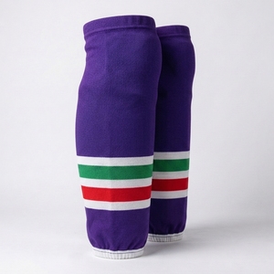 Private Label Ice Hockey <b>Socks</b> Premium Comfortable Training and Competition <b>Socks</b> with OEM Service OEM Size Wholesale - Product Image 3