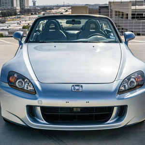 Véhicules d'occasion modernes Honda S2000 de 2005 disponibles pour achat en gros - Product Image 1