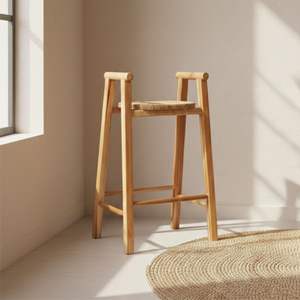 SILLA HECHA A MANO, ARTESANÍA - Product Image 5