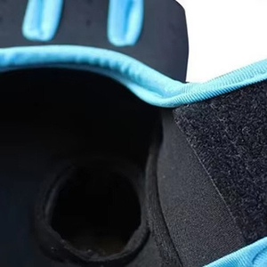 Gants de musculation personnalisés avec logo, très demandés, respirants, de haute qualité pour le sport, à prix avantageux. - Product Image 4