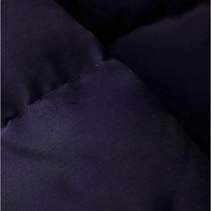 เสื้อแจ็คเก็ตพัฟเฟอร์ผู้ชายไซส์ใหญ่ ระบายอากาศ กันลม ทรงโอเวอร์ไซส์ สำหรับฤดูใบไม้ร่วงและฤดูหนาว สไตล์ลำลอง สตรีทแวร์  รับสั่งทำ - Product Image 6